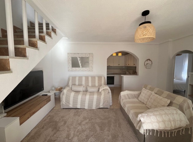 Wederverkoop - Villa - Punta Prima - serena