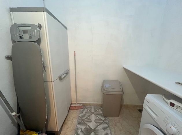 Wederverkoop - Villa - Punta Prima - serena