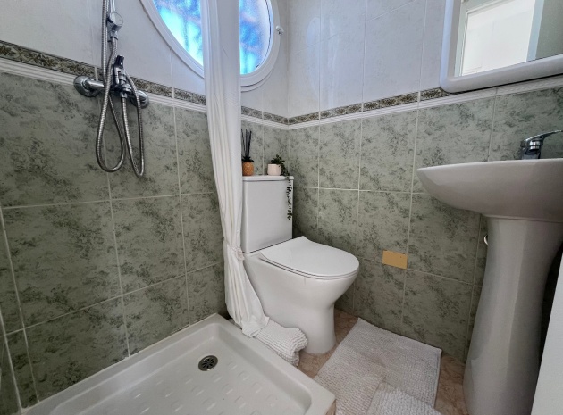 Wederverkoop - Villa - Punta Prima - serena