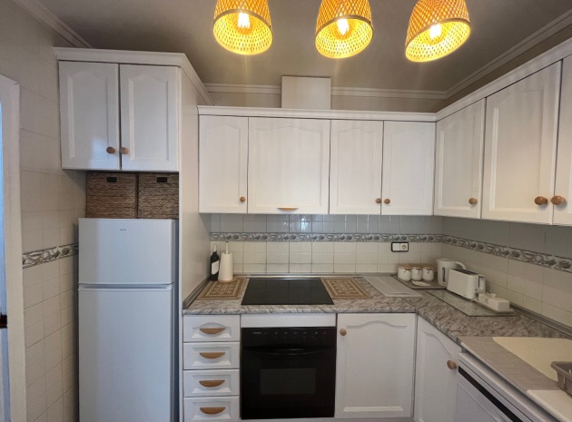 Wederverkoop - Villa - Punta Prima - serena