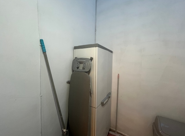 Wederverkoop - Villa - Punta Prima - serena