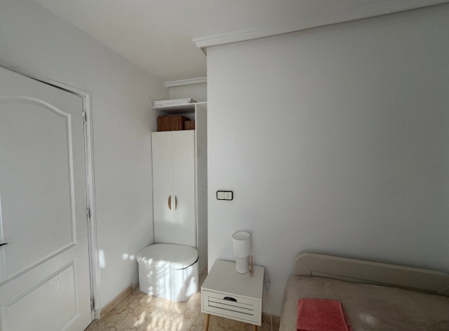 Wederverkoop - Villa - Punta Prima - serena