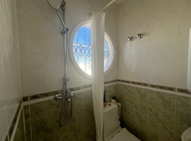 Wederverkoop - Villa - Punta Prima - serena