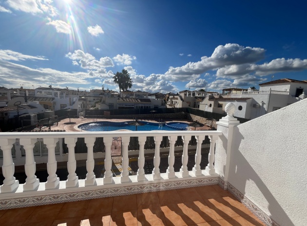 Wederverkoop - Villa - Punta Prima - serena