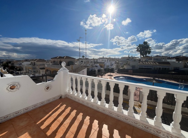 Wederverkoop - Villa - Punta Prima - serena