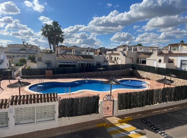 Wederverkoop - Villa - Punta Prima - serena