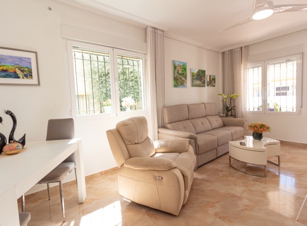 Återförsäljning - Radhus - La Zenia