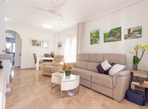 Återförsäljning - Radhus - La Zenia