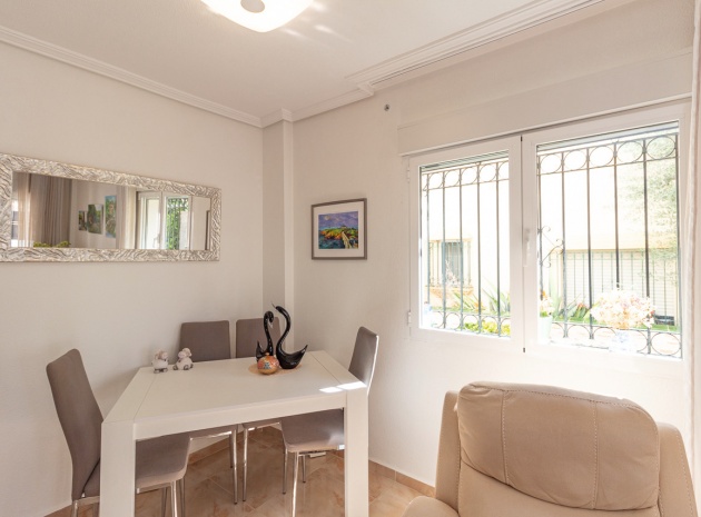 Återförsäljning - Radhus - La Zenia