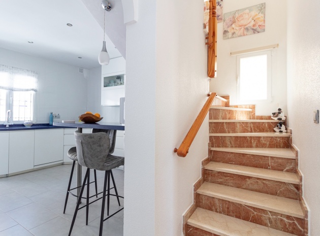 Återförsäljning - Radhus - La Zenia