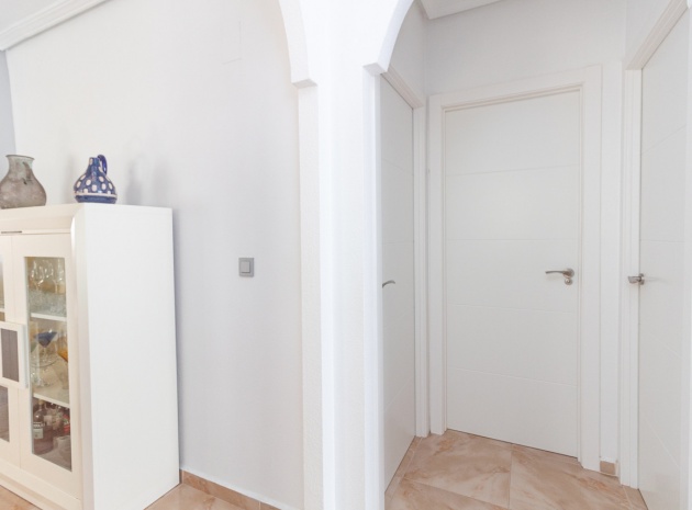 Återförsäljning - Radhus - La Zenia