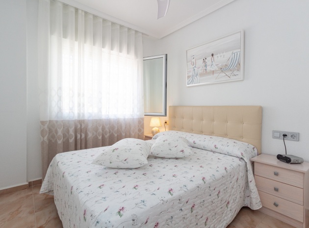 Återförsäljning - Radhus - La Zenia