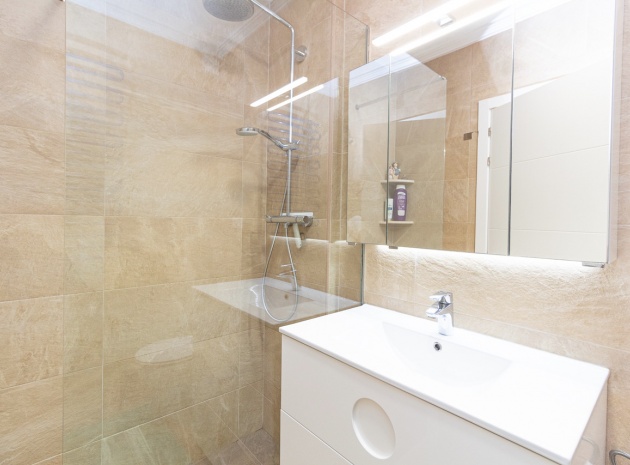 Återförsäljning - Radhus - La Zenia