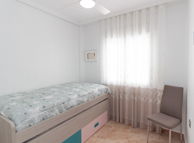 Återförsäljning - Radhus - La Zenia