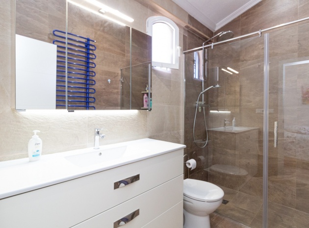 Återförsäljning - Radhus - La Zenia