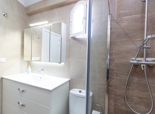 Återförsäljning - Radhus - La Zenia