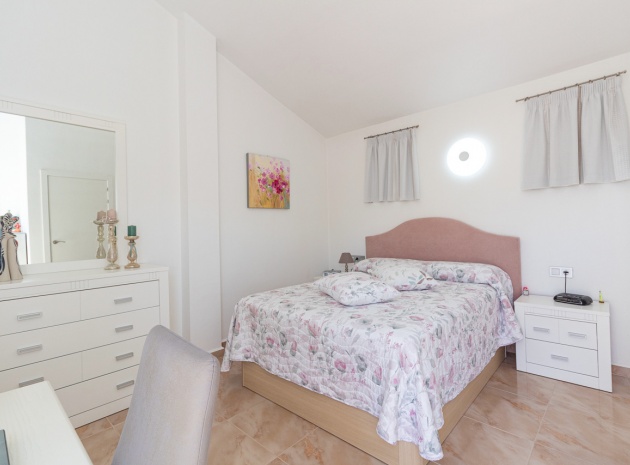 Återförsäljning - Radhus - La Zenia