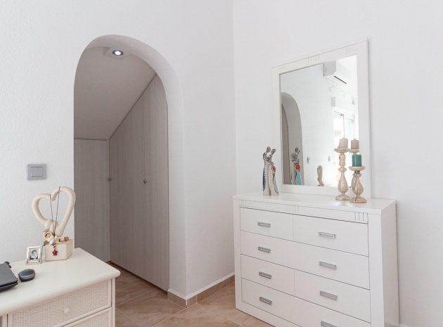 Återförsäljning - Radhus - La Zenia