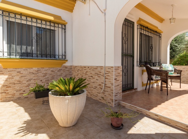 Återförsäljning - Radhus - La Zenia