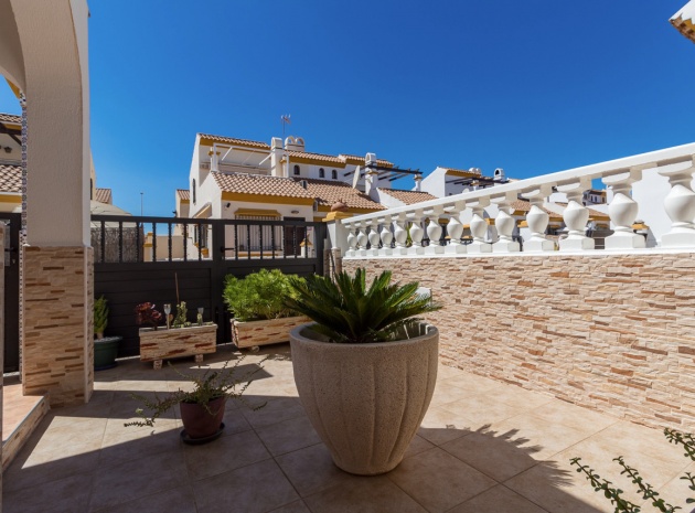 Återförsäljning - Radhus - La Zenia