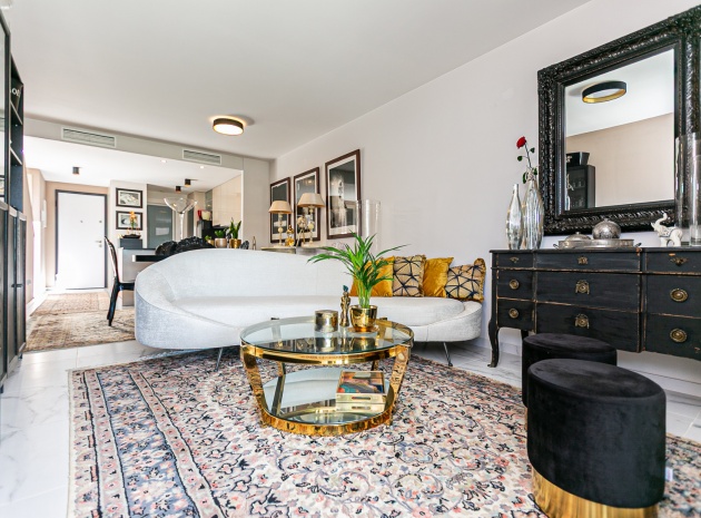 Resale - Apartment - Playa Flamenca - Res. Flamenca Village