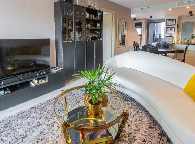 Resale - Apartment - Playa Flamenca - Res. Flamenca Village