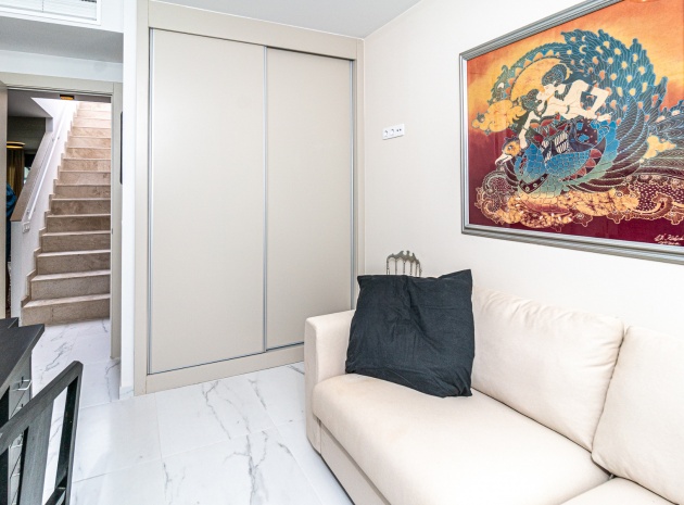 Resale - Apartment - Playa Flamenca - Res. Flamenca Village