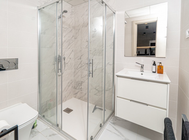 Resale - Apartment - Playa Flamenca - Res. Flamenca Village