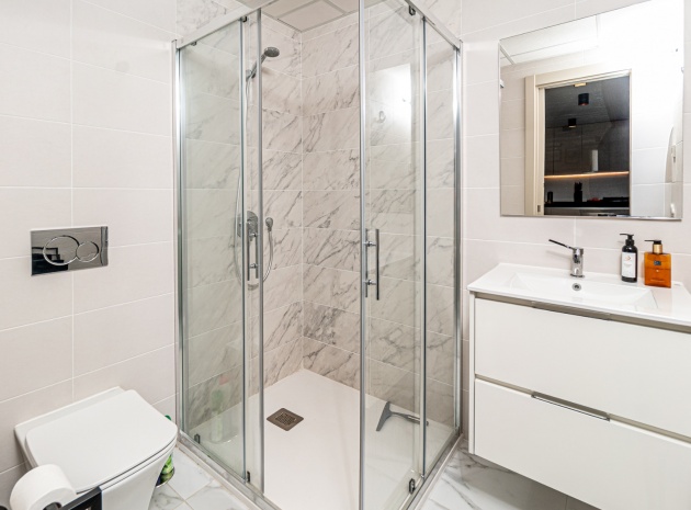 Resale - Apartment - Playa Flamenca - Res. Flamenca Village