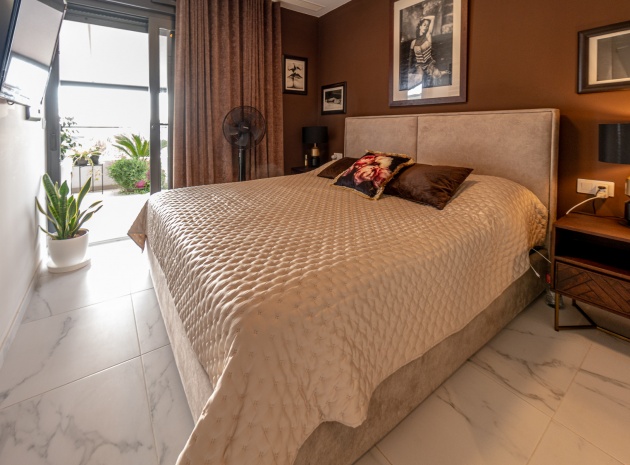 Resale - Apartment - Playa Flamenca - Res. Flamenca Village