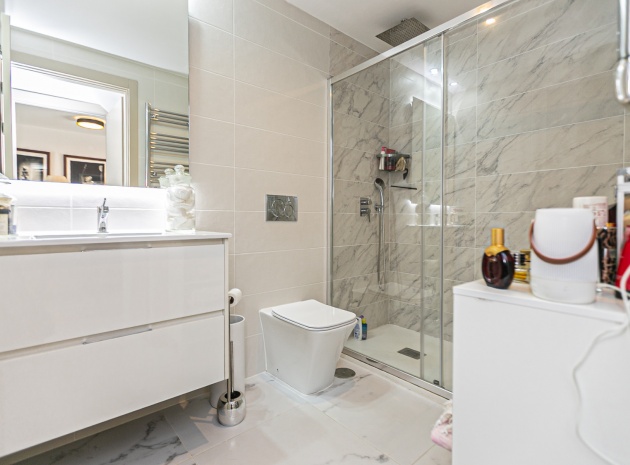 Resale - Apartment - Playa Flamenca - Res. Flamenca Village