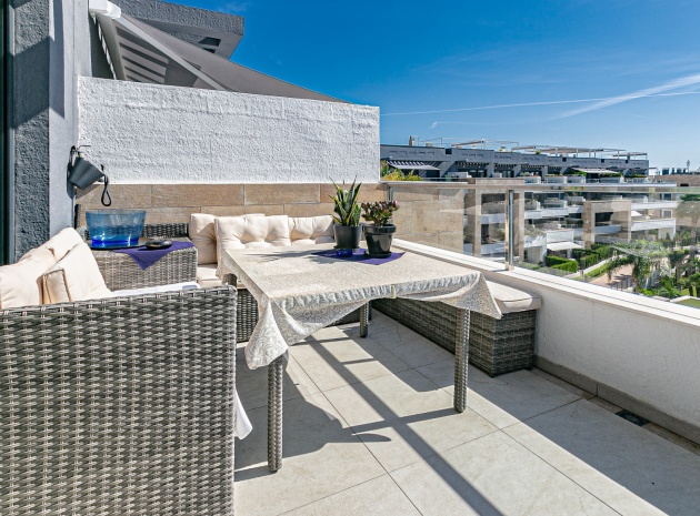 Resale - Apartment - Playa Flamenca - Res. Flamenca Village