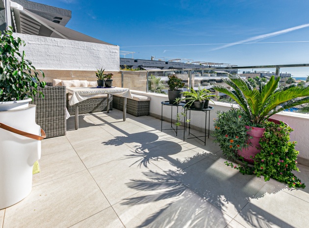 Resale - Apartment - Playa Flamenca - Res. Flamenca Village