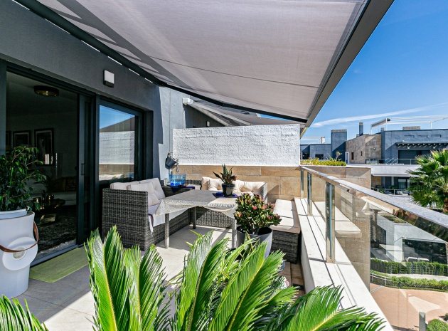 Resale - Apartment - Playa Flamenca - Res. Flamenca Village