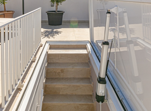 Resale - Apartment - Playa Flamenca - Res. Flamenca Village