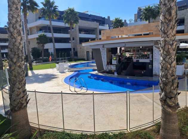Resale - Apartment - Playa Flamenca - Res. Flamenca Village