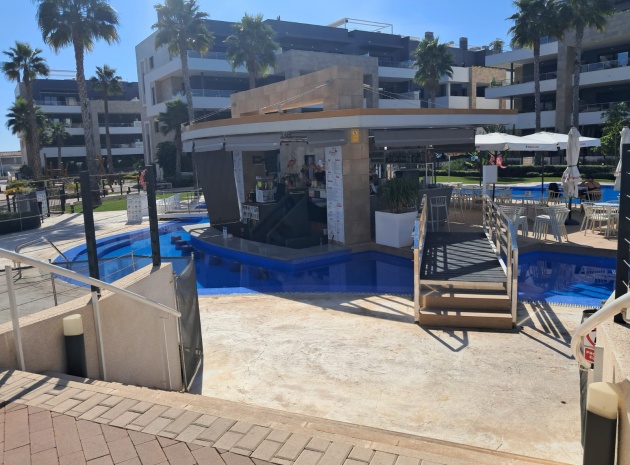 Resale - Apartment - Playa Flamenca - Res. Flamenca Village