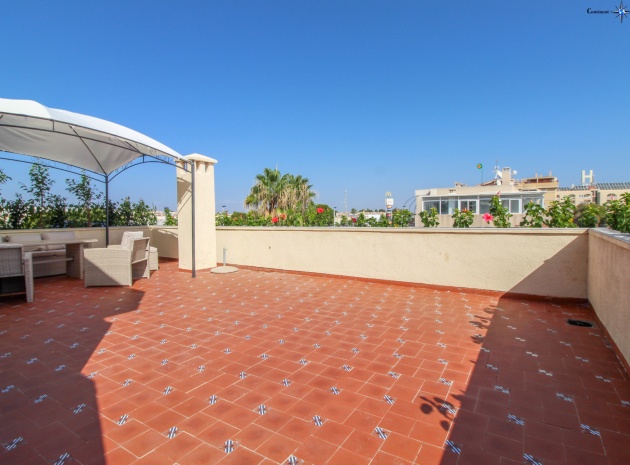 Wederverkoop - Appartement - Punta Prima - Beachside