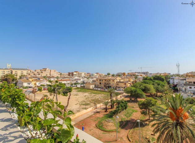 Wederverkoop - Appartement - Punta Prima - Beachside
