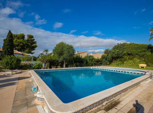 Wederverkoop - Appartement - Punta Prima - Beachside