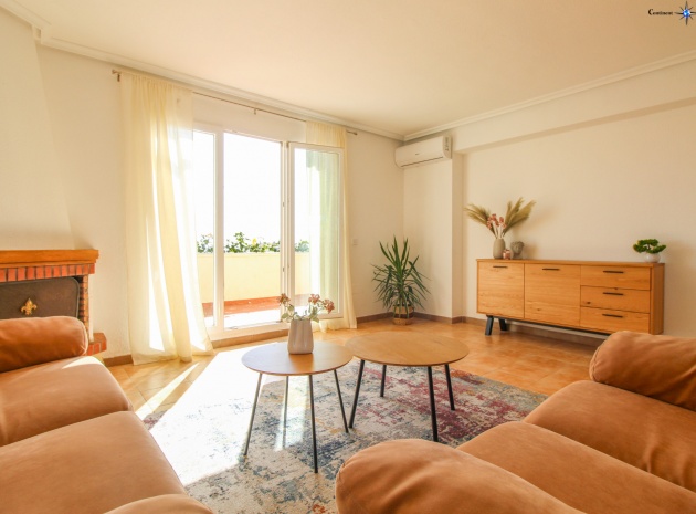 Wederverkoop - Appartement - Punta Prima - Beachside