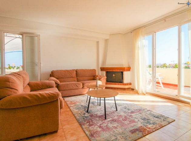 Wederverkoop - Appartement - Punta Prima - Beachside