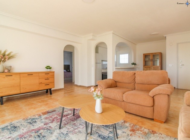 Wederverkoop - Appartement - Punta Prima - Beachside