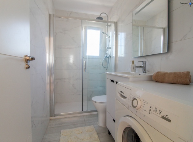 Wederverkoop - Appartement - Punta Prima - Beachside