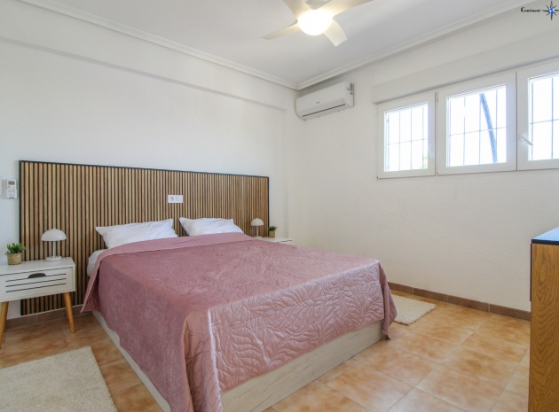 Wederverkoop - Appartement - Punta Prima - Beachside