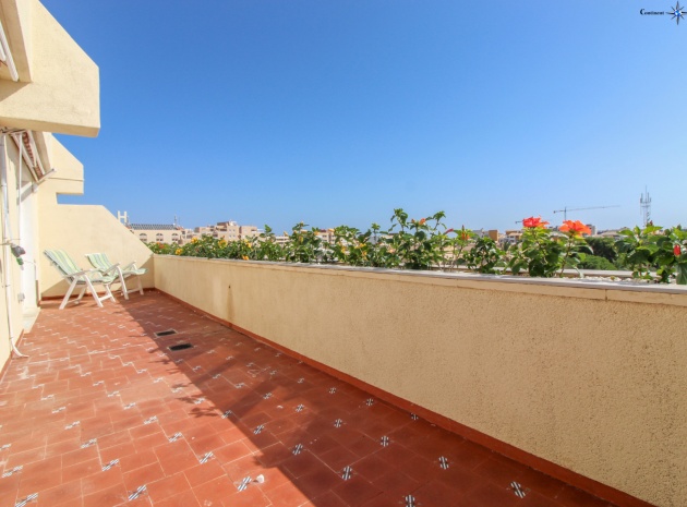 Wederverkoop - Appartement - Punta Prima - Beachside