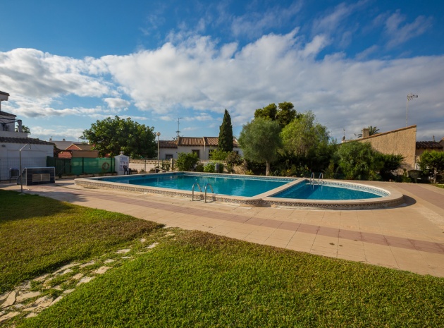 Wederverkoop - Appartement - Punta Prima - Beachside