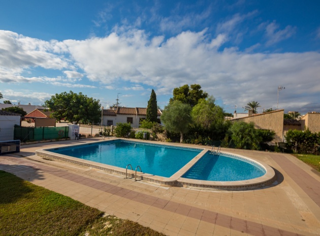 Wederverkoop - Appartement - Punta Prima - Beachside