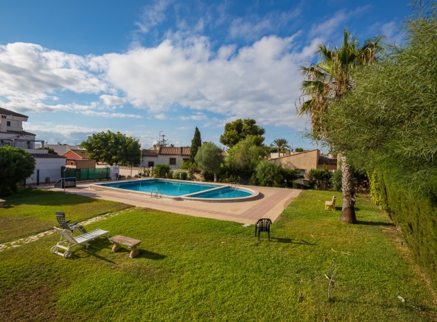 Wederverkoop - Appartement - Punta Prima - Beachside