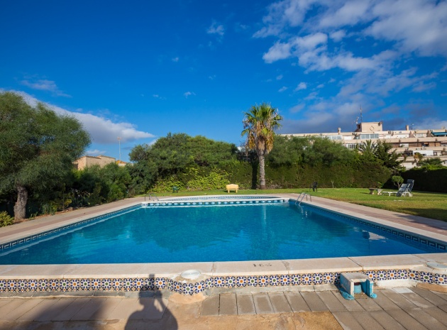 Wederverkoop - Appartement - Punta Prima - Beachside